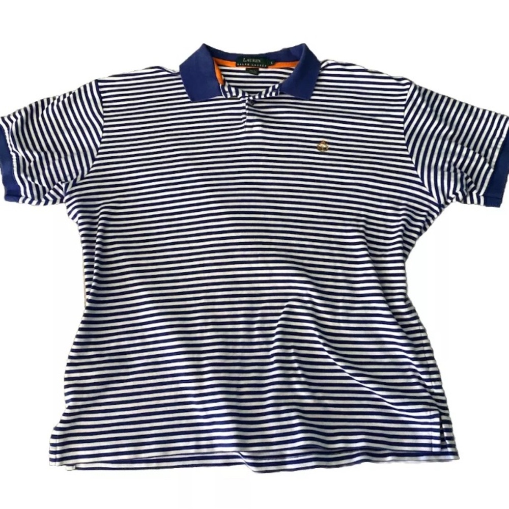 Ralph Lauren Men’s Polo Shirt
